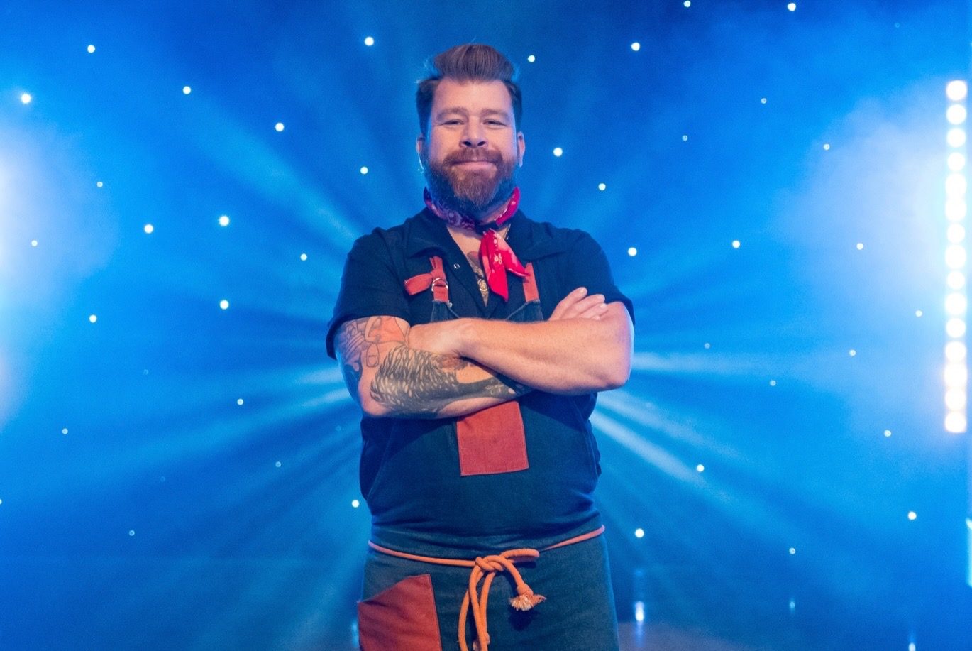 24 in 24 Last Chef Standing