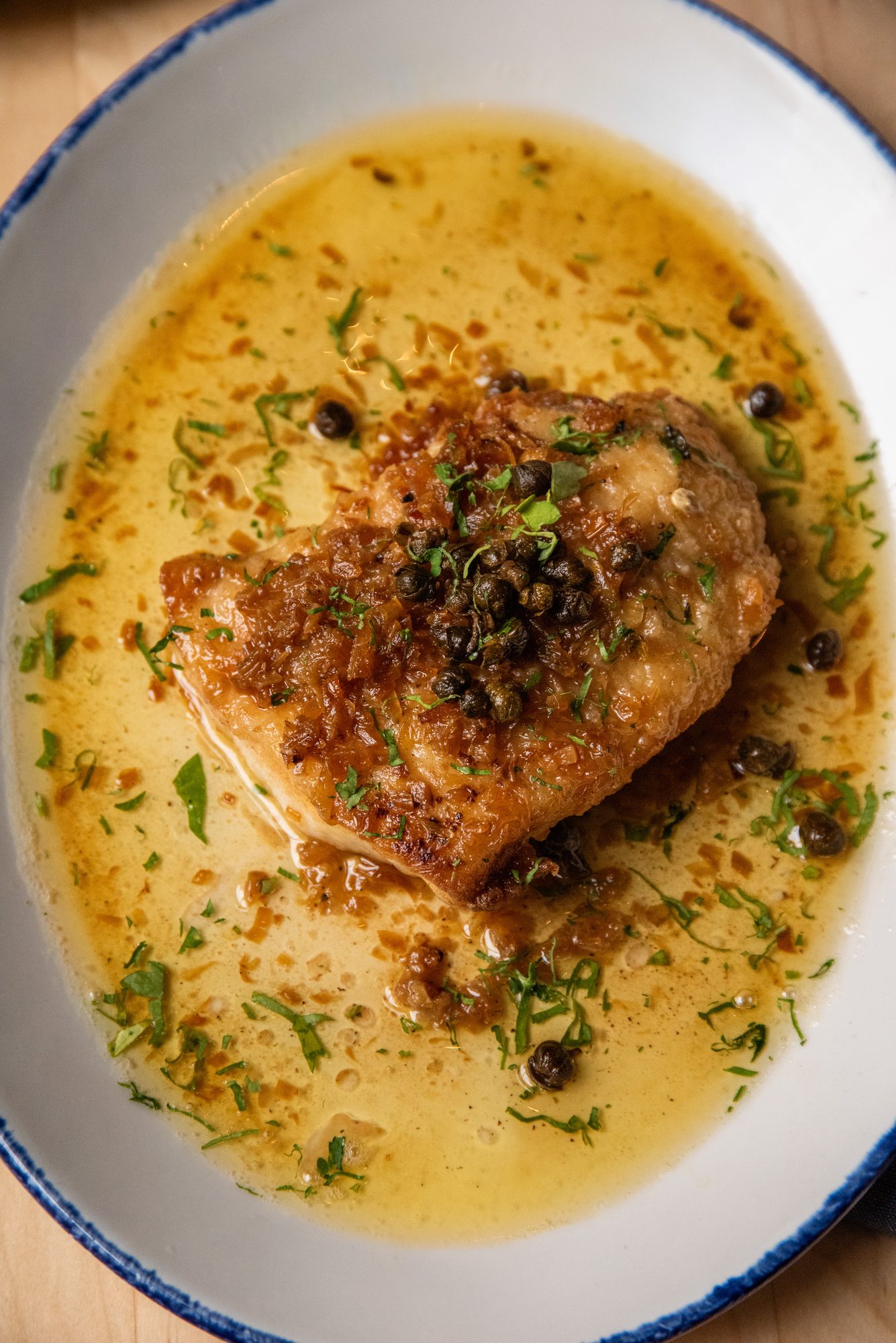 Pork chop